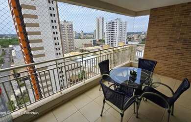 Imagem 2: Apartamento Edifício Clarice Lispector - Sol da manhã