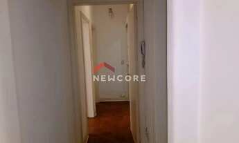 Imagem 4: Apartamento em Rua Bernardino de Campos - Centro - Campinas/SP