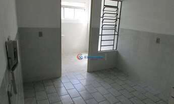 Imagem 7: Apartamento com 2 quartos à venda - Jardim das Oliveiras (Nova Veneza) - Sumaré/SP