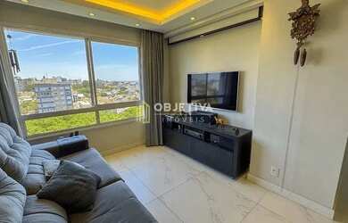 Imagem: Apartamento à venda 2 Quartos 1 Suite 1