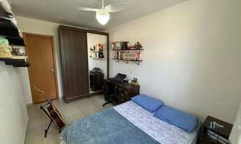 Imagem 3: 2 quartos / 1 suíte com lazer clube