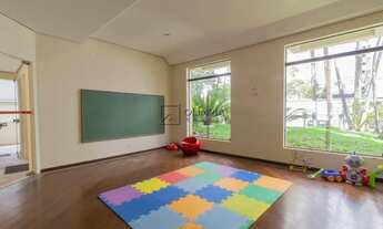 Imagem 4: Aluguel Apartamento 3 Dormitórios - 120 m² Brooklin