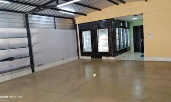 Imagem 7: Barracão/Galpão Comercial para Alugar no Condomínio Itamaraty em Ribeirão Preto