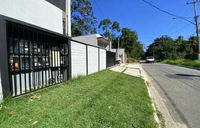 Imagem 6: Casa duplex Casa em condomínio com 2 dormitórios