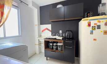 Imagem 3: Apartamento em Rua das Figueiras - Núcleo Residencial Presidente Geisel - Bauru/SP