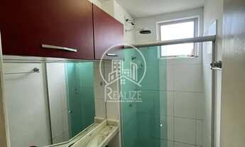 Imagem 2: ALUGO SEMI MOBILIADO - UM LINDO APARTAMENTO - CONDOMÍNIO SALINAS - MARITUBA-PA