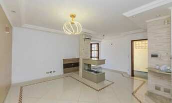 Imagem 5: Sobrado para venda em Vila Nivi com 3 quartos, sendo 1 suíte , 208m²