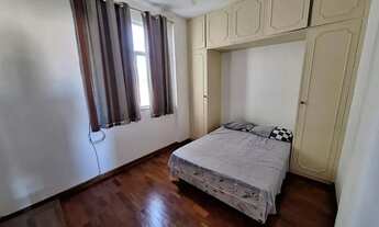 Imagem 3: APARTAMENTO NASCENTE 83m² 3 QUARTOS 1 VAGA VENDE CANELA