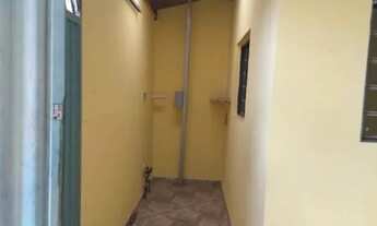 Imagem 3: Casa 3 quartos para Locação Fazendinha (Itapoã), Brasília