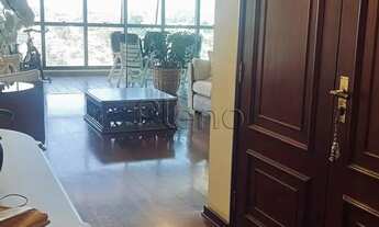 Imagem 4: Apartamento à venda em Campinas, Cambuí, com 4 suítes, com 415 m², Saint Thomas