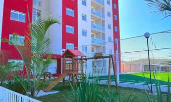 Imagem 3: Apartamento 2 quartos - Água Limpa