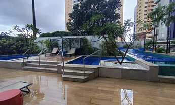 Imagem 6: Flat para alugar no The Expression 36m²