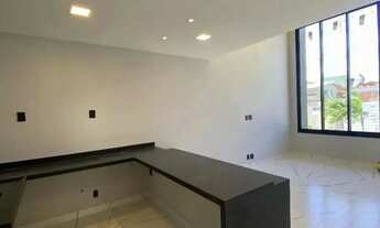 Imagem 5: Linda Casa, 3/4, Área Gourmet, Pronta Pra Entrar!