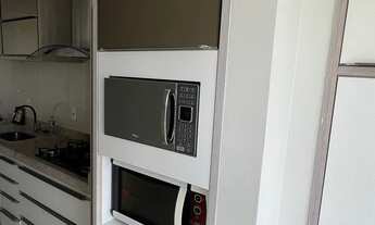 Imagem 3: Alugo apartamento inteiramente mobiliado de três quartos no Jardins do Éden I