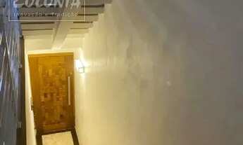 Imagem 3: Sobrado a venda - Vila Curuçá, Santo André