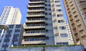 Imagem: ED. VAN GOGH - AV. TIRADENTES 254 - CENTRO