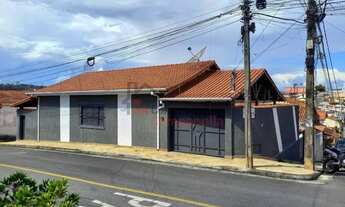 Imagem: Venda de Casas / Padrão na cidade de Pouso