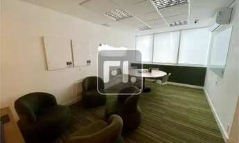 Imagem 6: Escritório para aluguel e venda possui 232 metros quadrados em Itaim Bibi - São Paulo - SP