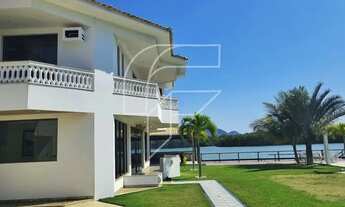 Imagem 4: Imóvel para venda com 1000 metros quadrados com 5 quartos em Olaria - Guarapari - ES