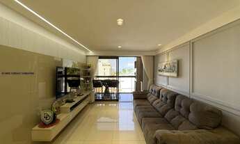 Imagem 3: Apartamento para Venda em João Pessoa, Jardim Oceania, 4 dormitórios, 2 suítes, 3 banheiro