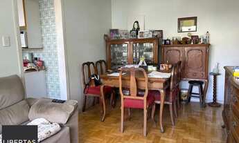 Imagem: Apartamento amplo no bairro Menino Deus