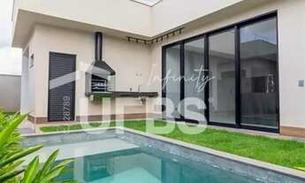 Imagem 2: Casa térrea JARDINS PORTO