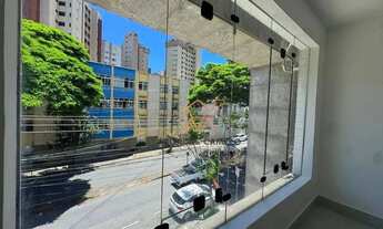 Imagem 3: Sala para alugar, 25 m² por R$ 1.500/mês - Sion - Belo Horizonte/MG