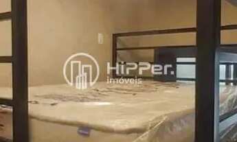 Imagem 3: Studio moderno e decorado, em Perdizes