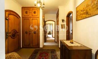 Imagem 4: Apartamento à venda com 3 quartos e 03 vagas no Jardim Paulista