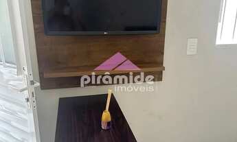 Imagem 2: Kitnet no Jardim Augusta em São José dos Campos