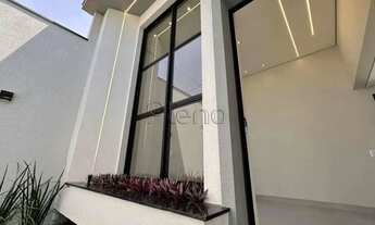 Imagem 4: Casa à venda em Indaiatuba, Jardim Bom Sucesso, com 3 quartos, com 104.97 m²