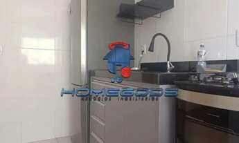 Imagem 5: Apartamento à venda ou locação em Campinas no bairro Parque Industrial, com 2 quartos