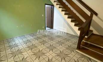 Imagem 4: Sobrado com 3 quartos no bairro Jardim Maria Cristina