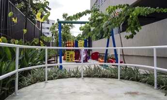 Imagem 7: Imóvel para venda tem 62 metros quadrados com 3 quartos em Cordeiro - Recife - PE