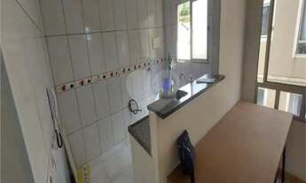 Imagem 6: Apartamento com 2 quartos à venda em Água Chata - SP