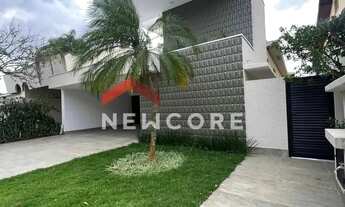 Imagem 2: Casa de condomínio em Alameda Bertioga - Alphaville - Santana de Parnaíba/SP