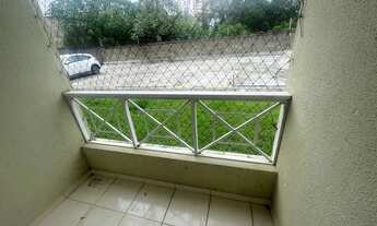 Imagem 7: Condomínio Turim Ponta negra próx ao shopping Ponta negra