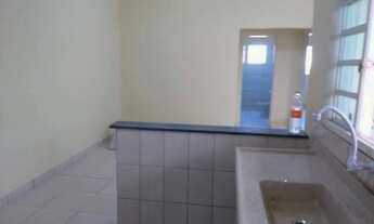 Imagem: Casa 2 dorm sem garagem