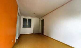 Imagem 2: Apartamento com 2 quartos, 1 vaga e 58.73m²