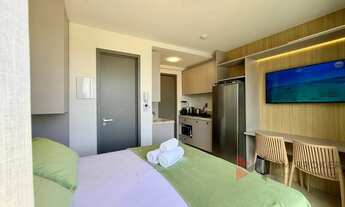 Imagem 5: Flat para locação em Manaíra ao lado do MAG Shopping