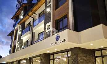 Imagem 4: Apartamento 2 dormitórios, no Centro de Gramado, 81,30m² privativos, 1 vaga de garagem