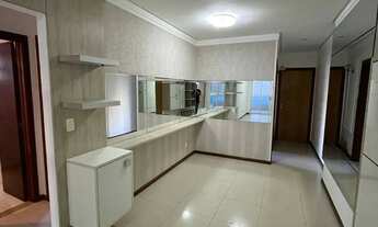 Imagem 3: Ed. Cypress Garden - 2 quartos todo montado com lazer na cobertura