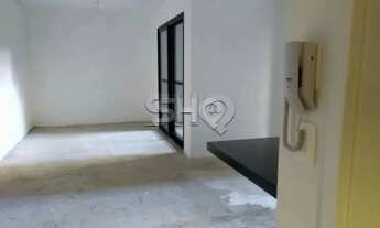 Imagem 5: Apartamento garden,1 dorrmitório/ 1 banheiro , 1 vaga, Higienópolis