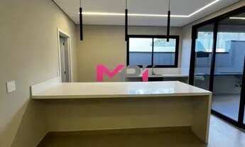 Imagem 6: CASA TÉRREA A VENDA NO CONDOMÍNIO CAMPOS DE MEDEIROS EM JUNDIAÍ/SP