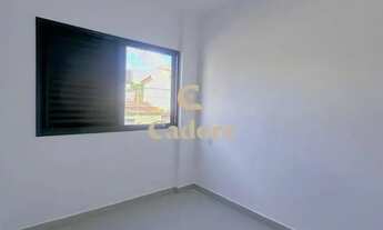 Imagem 4: Apartamento à venda no Daniel Fonseca com 2/4 sendo 01 suíte, sacada e elevador