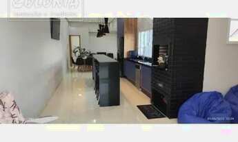 Imagem 7: Cobertura a venda - Utinga, Santo André