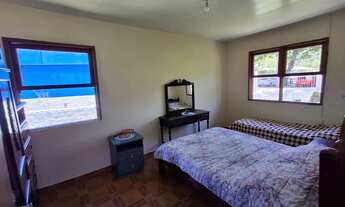 Imagem 4: Casa Vó Diquinha Armação Sul da Ilha - Temporada