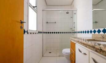 Imagem 7: Apartamento no Alto do Bueno, 2 suítes (reversível para 3 quartos), Edifício Capitólio