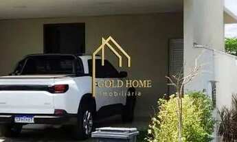 Imagem: Casa Térrea à Venda Condomínio Primor