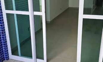 Imagem 5: Apartamento com 2 dormitórios para alugar, 70 m² por R$ 3.800,00/mês - Chame-Chame - Salva